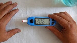 Ελληνοβρετανική δημοσίευση για έγκαιρη παρέμβαση στη διαβητική νευροπάθεια με ειδική ταξινόμηση