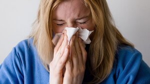  Γρίπη: Πότε και για πόσο διάστημα μεταδίδεται μετά τα πρώτα συμπτώματα
