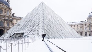 Χιονοπτώσεις στην Ευρώπη: Σοβαρά προβλήματα στις μετακινήσεις σε πολλές χώρες