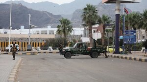 Κλιμάκωση στην Υεμένη: Επιχείρηση κατά των αυτονομιστών του νότου και σαουδαραβικά πλήγματα