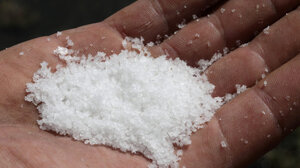 "Καμπανάκι" για το γλυκαντικό ερυθριτόλη