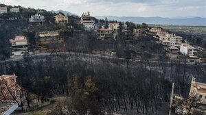 Δίκη για το Μάτι: “Σας κοιτάω στα μάτια και θέλω να με απαλλάξετε”