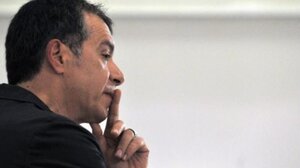 Θεοδωράκης: Ο Τσίπρας μου έδινε περισσότερα υπουργεία από τον Καμμένο