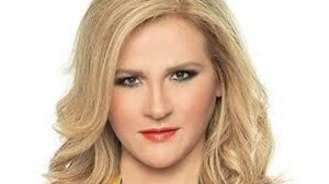 Μπέσσυ Μάλφα: «Είχα μια ψευδή αίσθηση ότι με αγαπάνε όλοι και μετά βγαίνοντας συνάντησα δύσκολα πράγματα»