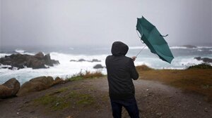 Αλλάζει το σκηνικό του καιρού στην Κρήτη - Έρχονται βροχές και καταιγίδες