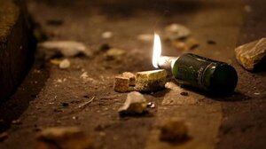 Θεσσαλονίκη: 18 προσαγωγές για επίθεση με μολότοφ σε διμοιρία των ΜΑΤ 