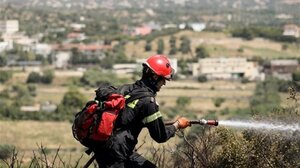 Κικίλιας: Αυξάνονται στους 18.000 οι πυροσβέστες για την αντιπυρική περίοδο του 2025