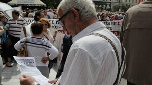 Σωματείο Συνταξιούχων ΟΑΕΕ Ρεθύμνου: «Πως θα μπορέσει ο Συνταξιούχος των 600 ευρώ ή των 700 να επιβιώσει σήμερα;»