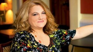 Καστάνη: H αποκάλυψη για τα γυρίσματα στο «Τι ψυχή θα παραδώσεις μωρή»