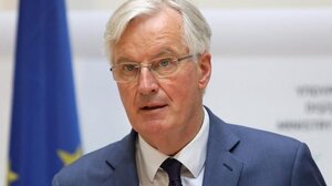 Πολιτική κρίση στη Γαλλία: Παραιτήθηκε ο Μισέλ Μπαρνιέ - Τα φαβορί για την πρωθυπουργία