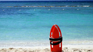 Όταν κάθε δευτερόλεπτο μετρά - Η καθοριστική συμβολή ναυαγοσώστη σε τρία περιστατικά κινδύνου