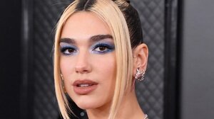 Dua Lipa: «Ευγνώμων» για την απόκτηση της κοσοβάρικης υπηκοότητας