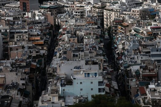 Ανατροπή με τον υπολογισμό αντικειμενικής αξίας - Τι θα γίνει με τις νομιμοποιήσεις αυθαιρέτων