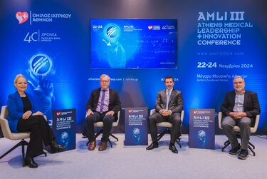 Όμιλος Ιατρικού Αθηνών