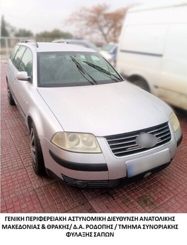 διακινητες