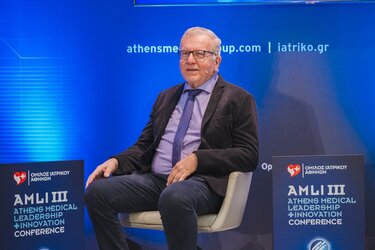 Όμιλος Ιατρικού Αθηνών