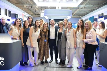 Νίκος Ανδρουλάκης, έκθεση Τουρισμού