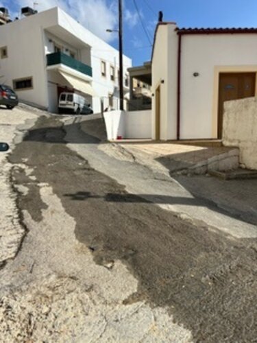 Λύματα στην Αυγενική