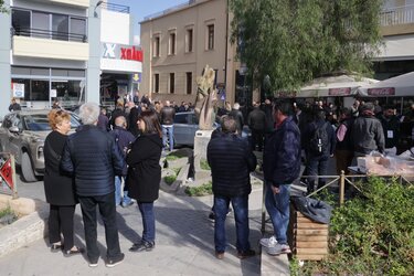 Επιμελητήριο εκλογές