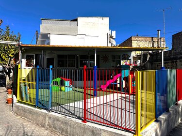 Καλέσα Νηπιαγωγείο