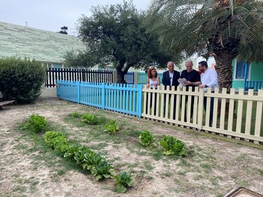  Βρεφονηπιακός Σταθμός, Αλέξης Καλοκαιρινός