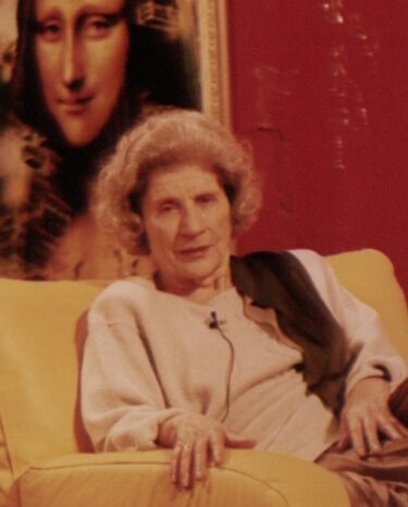 Λιλή Ζωγράφου