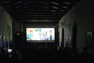 μικρό μ φεστιβάλ