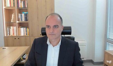 Νίνος Θοδωρής