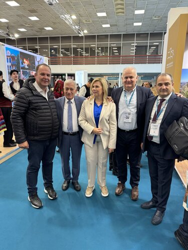 39η Διεθνή Έκθεση Τουρισμού Philoxenia Hotelia