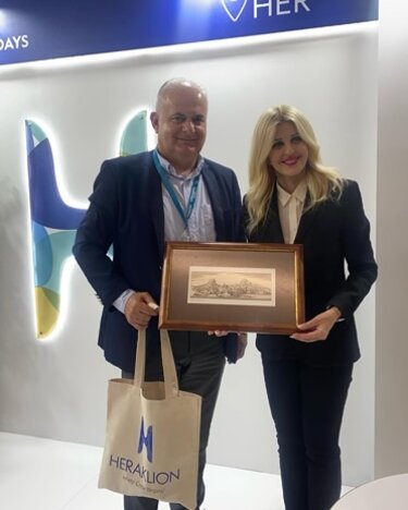 39η Διεθνή Έκθεση Τουρισμού Philoxenia Hotelia