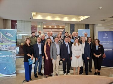 Ταξιδιωτικοί Πράκτορες