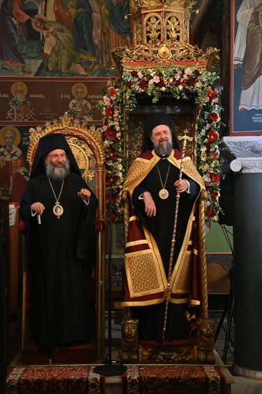 Ρέθυμνο, Εισόδια Θεοτόκου