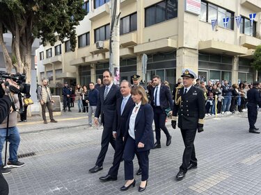 Κατερίνα Σακελλαροπούλου, Ρέθυμνο