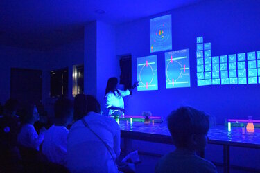 Πολυτεχνείο Κρήτης, Ημέρα Επιστήμης