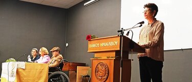 Βισκαδουράκης, Εκδήλωση, Ηράκλειο