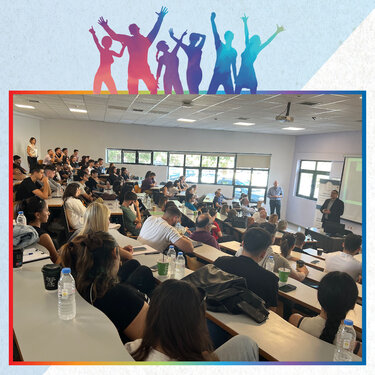 Χαλκιαδάκης, ΕΛΜΕΠΑ, Βραβεία