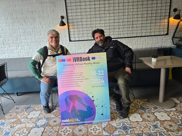 10o Γυμνάσιο Ηρακλείου, erasmus