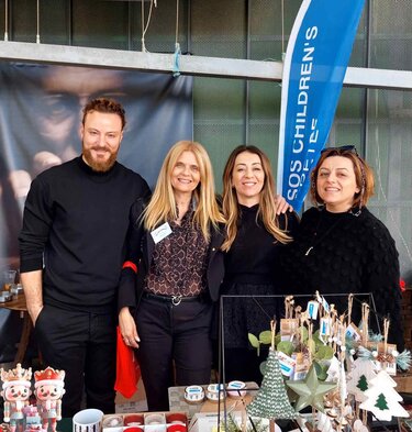 Ζουζουνάκια εκδήλωση