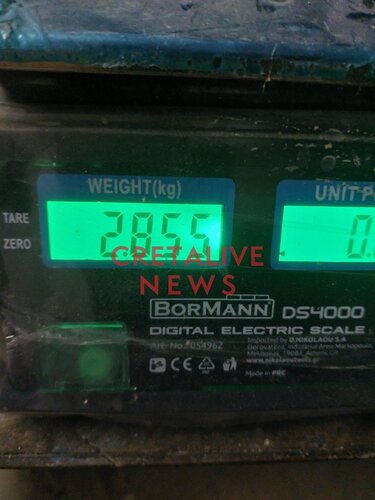 πατάτα 3 κιλά