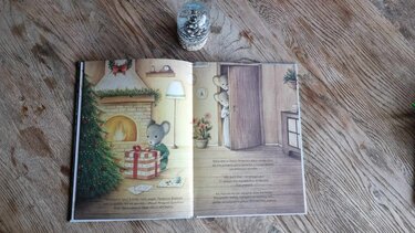 μαγεια χριστουγεννων παραμυθια