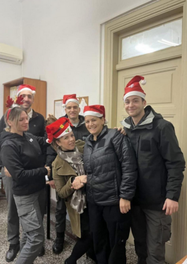 Αγιοβασιλάκια, Δικαστικό Μέγαρο Ηρακλείου