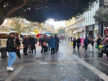 αγορά, άδεια