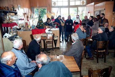 Δικαίωμα, Γιορτές, Δράσεις