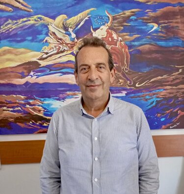 Ζαχαρίας Δοξαστάκης