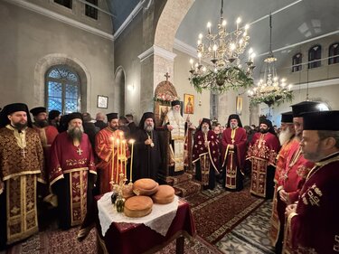 Ρέθυμνο, Αγία Βαρβάρα