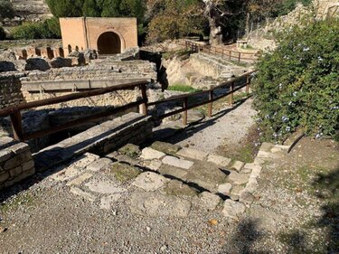 Αρχαία Γόρτυνα