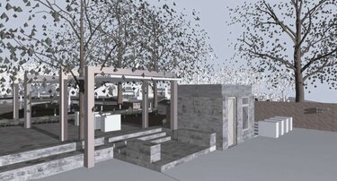 Αρχαιολογικός χώρος Γόρτυνας, Νέα