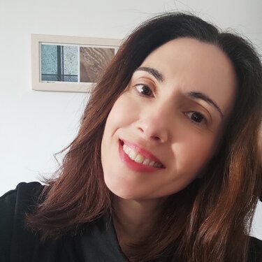 Χριστίνα Αποστολίδη