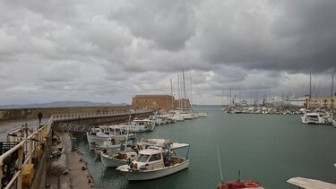 Χειμώνας, κακοκαιρία