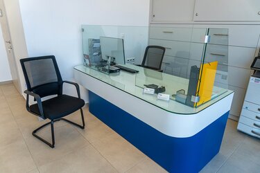 Κνωσός Διάγνωσις, Αμμουδάρα